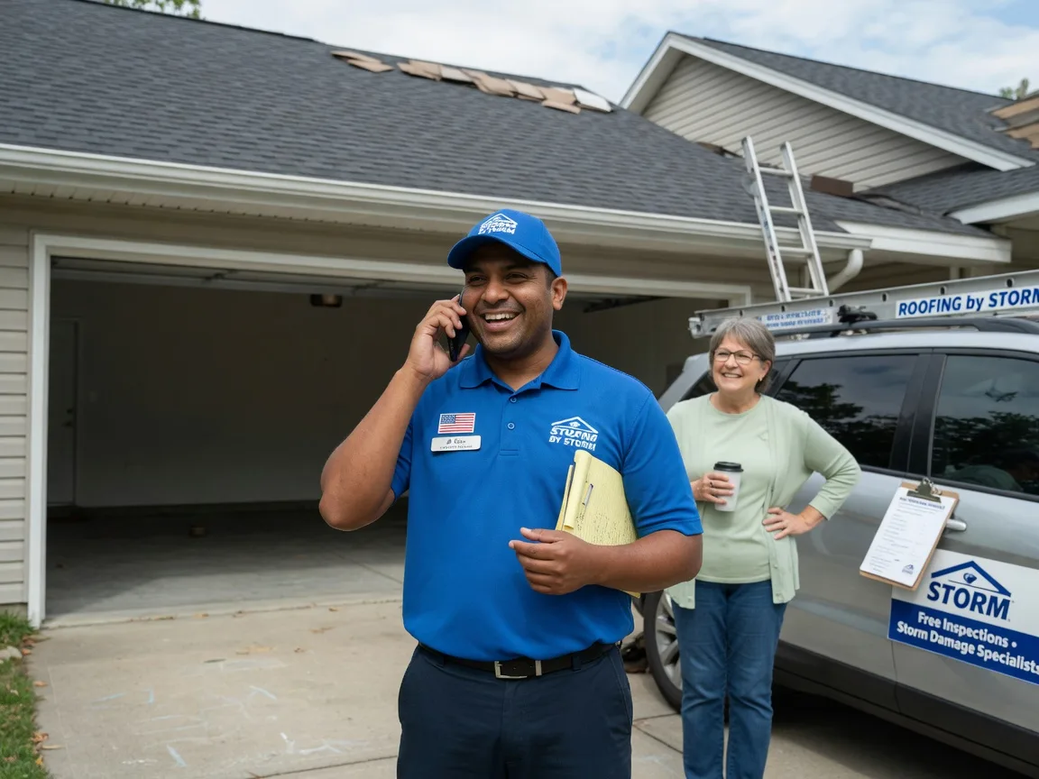 Roof Repair Near Me Wendel, PA FAQs